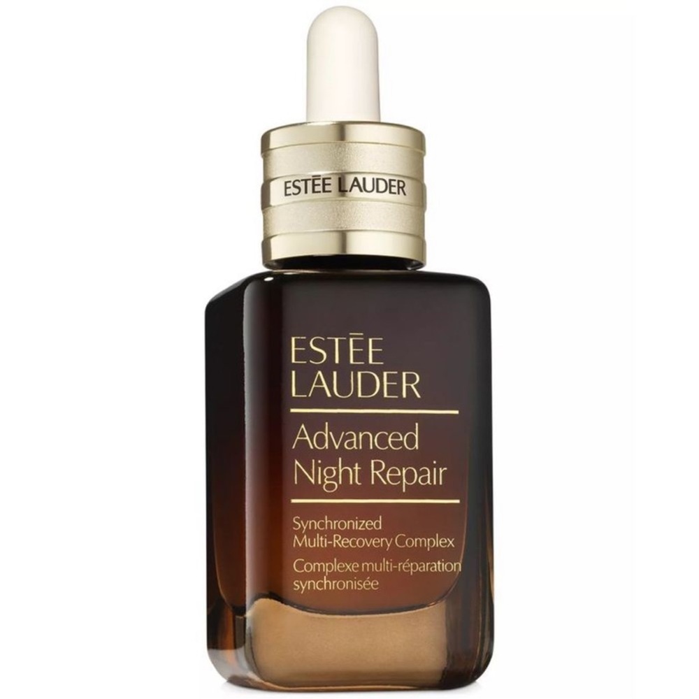 ESTEE ADVANCED NIGHT REPAIR MULTI RECOVERY COMPLEX 1.7 OZ